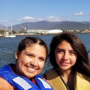 Meet your Posher, Chrisley